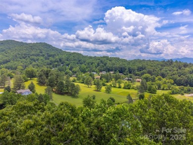 Escape to Mill Creek Country Club, a gated community in Franklin on Mill Creek Country Club in North Carolina - for sale on GolfHomes.com, golf home, golf lot