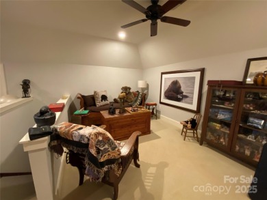 Experience luxury living in The Point at Trump National Golf on Trump National Golf Club Charlotte in North Carolina - for sale on GolfHomes.com, golf home, golf lot