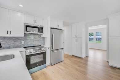 Set in the sought after Tashua neighborhood, this beautifully on Tashua Knolls Golf Course in Connecticut - for sale on GolfHomes.com, golf home, golf lot