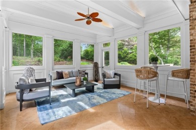 Country Club of the South is more than just a place to live-it's on Country Club of the South in Georgia - for sale on GolfHomes.com, golf home, golf lot
