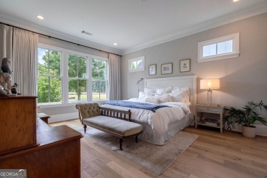 Welcome to 2010 Georgia Club Drive an elegant 4 bedroom, 3.5 on The Georgia Club in Georgia - for sale on GolfHomes.com, golf home, golf lot