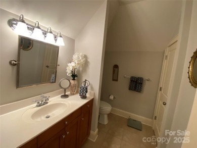Experience luxury living in The Point at Trump National Golf on Trump National Golf Club Charlotte in North Carolina - for sale on GolfHomes.com, golf home, golf lot