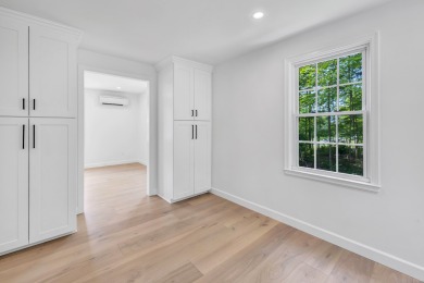 Set in the sought after Tashua neighborhood, this beautifully on Tashua Knolls Golf Course in Connecticut - for sale on GolfHomes.com, golf home, golf lot
