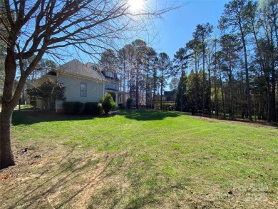 Experience luxury living in The Point at Trump National Golf on Trump National Golf Club Charlotte in North Carolina - for sale on GolfHomes.com, golf home, golf lot