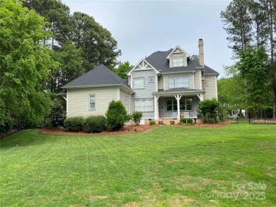 Experience luxury living in The Point at Trump National Golf on Trump National Golf Club Charlotte in North Carolina - for sale on GolfHomes.com, golf home, golf lot