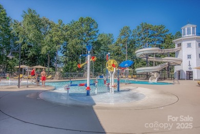 Experience luxury living in The Point at Trump National Golf on Trump National Golf Club Charlotte in North Carolina - for sale on GolfHomes.com, golf home, golf lot