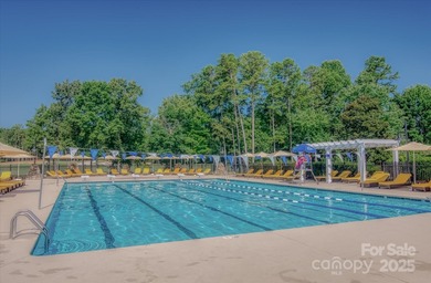 Experience luxury living in The Point at Trump National Golf on Trump National Golf Club Charlotte in North Carolina - for sale on GolfHomes.com, golf home, golf lot