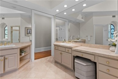 Country Club of the South is more than just a place to live-it's on Country Club of the South in Georgia - for sale on GolfHomes.com, golf home, golf lot