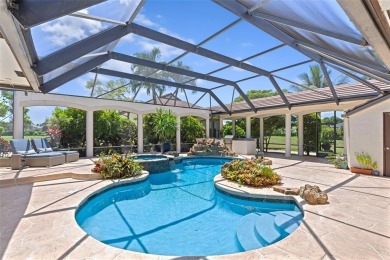 Experience the ultimate blend of luxury & aviation lifestyle in on The Wanderers Club in Florida - for sale on GolfHomes.com, golf home, golf lot