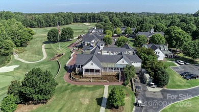 Experience luxury living in The Point at Trump National Golf on Trump National Golf Club Charlotte in North Carolina - for sale on GolfHomes.com, golf home, golf lot