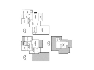 Experience luxury living in The Point at Trump National Golf on Trump National Golf Club Charlotte in North Carolina - for sale on GolfHomes.com, golf home, golf lot