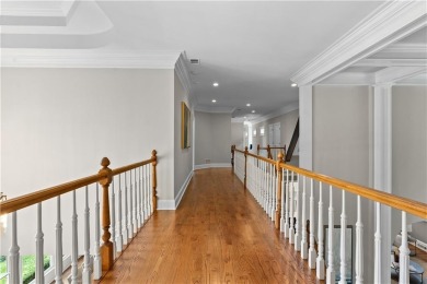 Country Club of the South is more than just a place to live-it's on Country Club of the South in Georgia - for sale on GolfHomes.com, golf home, golf lot