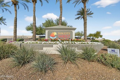 Recent cosmetic updates make this home move in ready, new price on Deer Valley Golf Course in Arizona - for sale on GolfHomes.com, golf home, golf lot