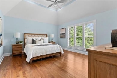 Country Club of the South is more than just a place to live-it's on Country Club of the South in Georgia - for sale on GolfHomes.com, golf home, golf lot