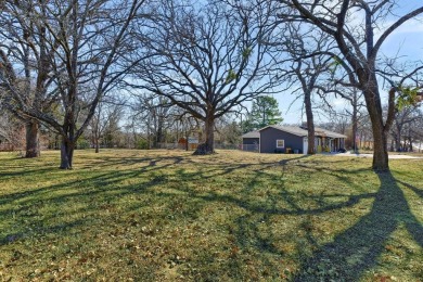 What a beautiful location in Lake Kiowa with one of the top on Lake Kiowa Golf Course in Texas - for sale on GolfHomes.com, golf home, golf lot