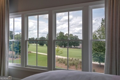 Welcome to 2010 Georgia Club Drive an elegant 4 bedroom, 3.5 on The Georgia Club in Georgia - for sale on GolfHomes.com, golf home, golf lot