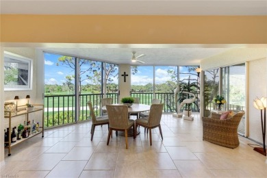 This stunning 3-bed, 2-bath condo with 2 car garage offers a on Bonita Bay West in Florida - for sale on GolfHomes.com, golf home, golf lot