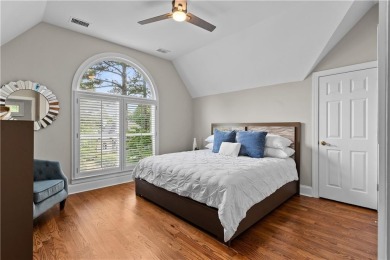 Country Club of the South is more than just a place to live-it's on Country Club of the South in Georgia - for sale on GolfHomes.com, golf home, golf lot