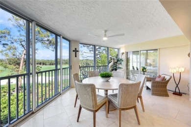 This stunning 3-bed, 2-bath condo with 2 car garage offers a on Bonita Bay West in Florida - for sale on GolfHomes.com, golf home, golf lot