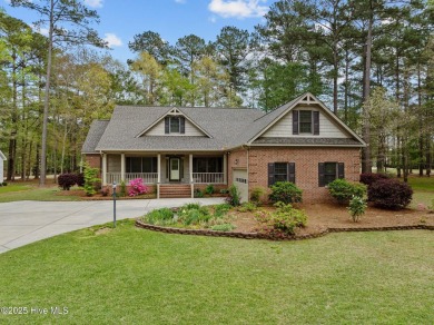 Welcome to your dream home in the highly sought-after Cypress on Cypress Landing Golf Club in North Carolina - for sale on GolfHomes.com, golf home, golf lot