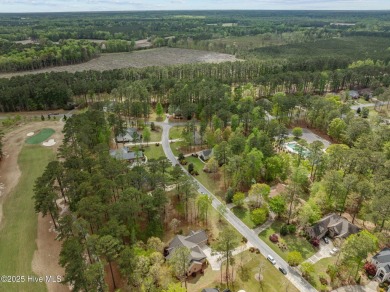 Welcome to your dream home in the highly sought-after Cypress on Cypress Landing Golf Club in North Carolina - for sale on GolfHomes.com, golf home, golf lot