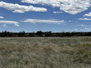 Great Price! Located in Colorado City, this 1/2 acre lot is on Hollydot Golf Course in Colorado - for sale on GolfHomes.com, golf home, golf lot