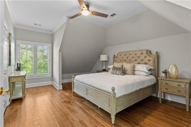Country Club of the South is more than just a place to live-it's on Country Club of the South in Georgia - for sale on GolfHomes.com, golf home, golf lot