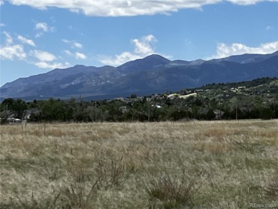Great Price! Located in Colorado City, this 1/2 acre lot is on Hollydot Golf Course in Colorado - for sale on GolfHomes.com, golf home, golf lot