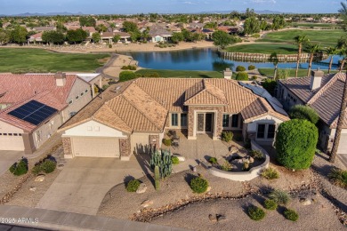 Nestled on a magnificent lot, this Estate Home offers incredible on Granite Falls Golf Club  in Arizona - for sale on GolfHomes.com, golf home, golf lot