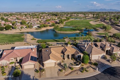 Nestled on a magnificent lot, this Estate Home offers incredible on Granite Falls Golf Club  in Arizona - for sale on GolfHomes.com, golf home, golf lot