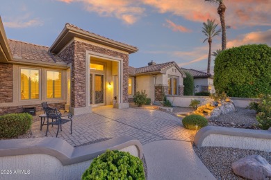 Nestled on a magnificent lot, this Estate Home offers incredible on Granite Falls Golf Club  in Arizona - for sale on GolfHomes.com, golf home, golf lot