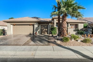 WOW...Welcome to this fabulous remodeled San Remo.   If you on Mountain Vista Golf Course At Sun City Palm Desert in California - for sale on GolfHomes.com, golf home, golf lot