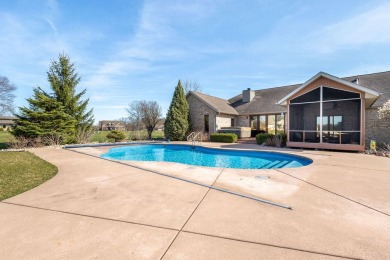 Welcome to Legacy Estates Subdivision where you will find this 4 on Legacy Hills Golf Club in Indiana - for sale on GolfHomes.com, golf home, golf lot