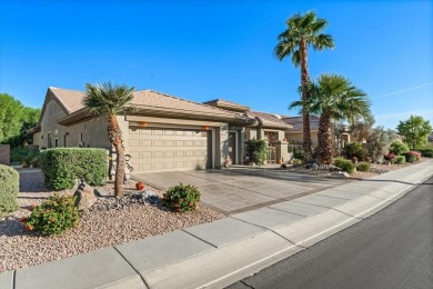 WOW...Welcome to this fabulous remodeled San Remo.   If you on Mountain Vista Golf Course At Sun City Palm Desert in California - for sale on GolfHomes.com, golf home, golf lot