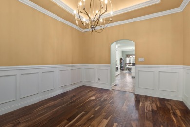 Welcome to your dream home in one of Madison County's most on The Bull At Boones Trace in Kentucky - for sale on GolfHomes.com, golf home, golf lot