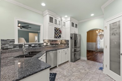 Welcome to your dream home in one of Madison County's most on The Bull At Boones Trace in Kentucky - for sale on GolfHomes.com, golf home, golf lot
