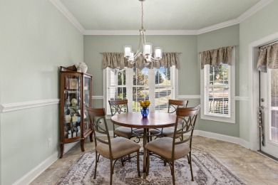 Welcome to your dream home in one of Madison County's most on The Bull At Boones Trace in Kentucky - for sale on GolfHomes.com, golf home, golf lot
