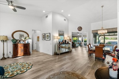 WOW...Welcome to this fabulous remodeled San Remo.   If you on Mountain Vista Golf Course At Sun City Palm Desert in California - for sale on GolfHomes.com, golf home, golf lot