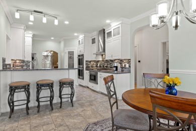 Welcome to your dream home in one of Madison County's most on The Bull At Boones Trace in Kentucky - for sale on GolfHomes.com, golf home, golf lot