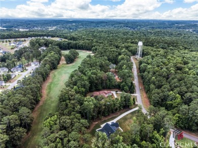 Harbor Club, Lake Oconee:  The Cordillera Mediterranean Estate on Harbor Club Golf and Country Club in Georgia - for sale on GolfHomes.com, golf home, golf lot