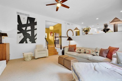 This charming, custom Amish-built home in Fairway Knoll at Eagle on The Eagle Pointe Golf Resort in Indiana - for sale on GolfHomes.com, golf home, golf lot