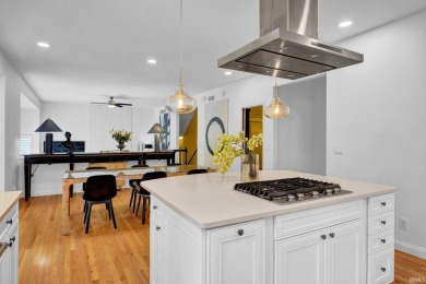 This charming, custom Amish-built home in Fairway Knoll at Eagle on The Eagle Pointe Golf Resort in Indiana - for sale on GolfHomes.com, golf home, golf lot