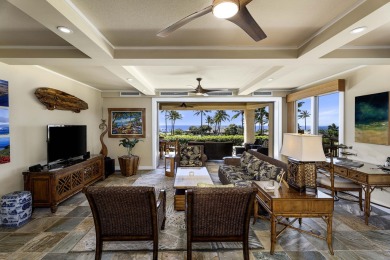 Welcome to Wai'ula'ula at Mauna Kea Resort, where luxury living on Hapuna Golf Course in Hawaii - for sale on GolfHomes.com, golf home, golf lot