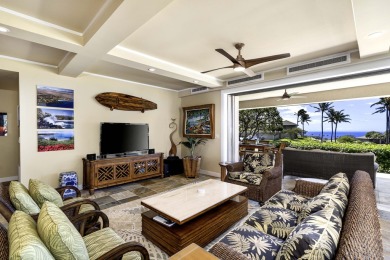 Welcome to Wai'ula'ula at Mauna Kea Resort, where luxury living on Hapuna Golf Course in Hawaii - for sale on GolfHomes.com, golf home, golf lot