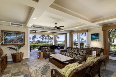 Welcome to Wai'ula'ula at Mauna Kea Resort, where luxury living on Hapuna Golf Course in Hawaii - for sale on GolfHomes.com, golf home, golf lot