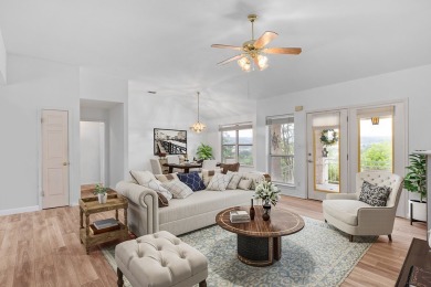 This beautifully maintained 3-bedroom, 2-bath home offers on Scott Schriener Municipal Golf Course in Texas - for sale on GolfHomes.com, golf home, golf lot