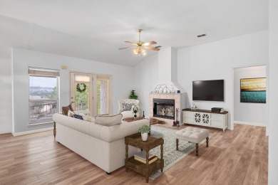 This beautifully maintained 3-bedroom, 2-bath home offers on Scott Schriener Municipal Golf Course in Texas - for sale on GolfHomes.com, golf home, golf lot
