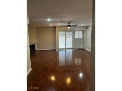 SPACIOUS TOWNHOUSE WITH 2 CAR GARAGE !  UNIQUE COMMUNITY THAT on Las Vegas National Golf Club in Nevada - for sale on GolfHomes.com, golf home, golf lot