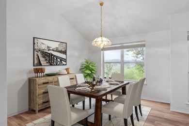 This beautifully maintained 3-bedroom, 2-bath home offers on Scott Schriener Municipal Golf Course in Texas - for sale on GolfHomes.com, golf home, golf lot