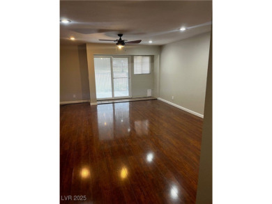 SPACIOUS TOWNHOUSE WITH 2 CAR GARAGE !  UNIQUE COMMUNITY THAT on Las Vegas National Golf Club in Nevada - for sale on GolfHomes.com, golf home, golf lot